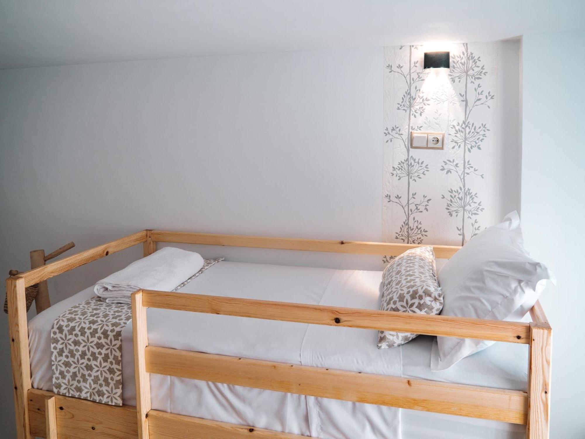 Bed and Breakfast Tamraght Bleu House Екстер'єр фото